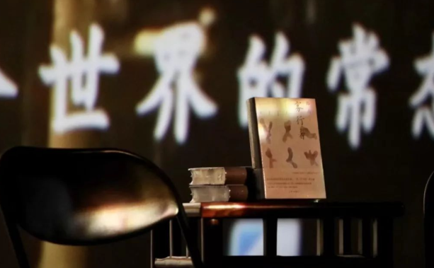 很喜欢文学