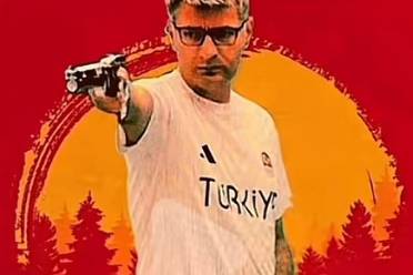 土鸡杀手是什么意思