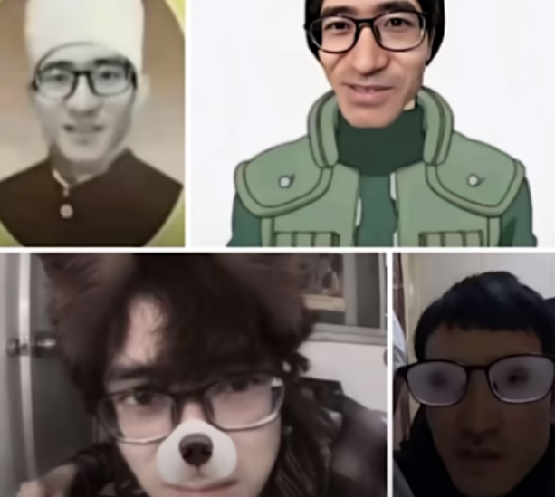 十三香代言人