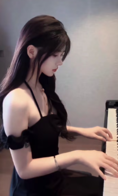 柳如烟