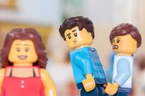 分心BF是什么意思