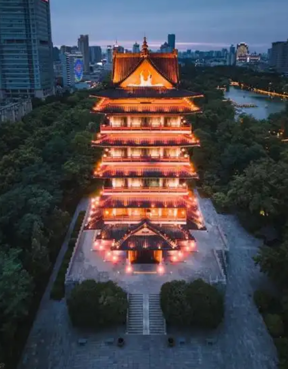 徽京
