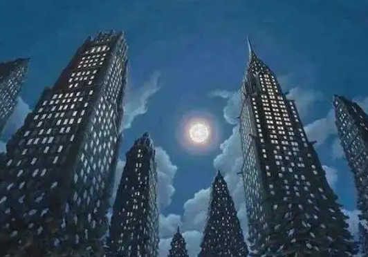 幻觉记忆