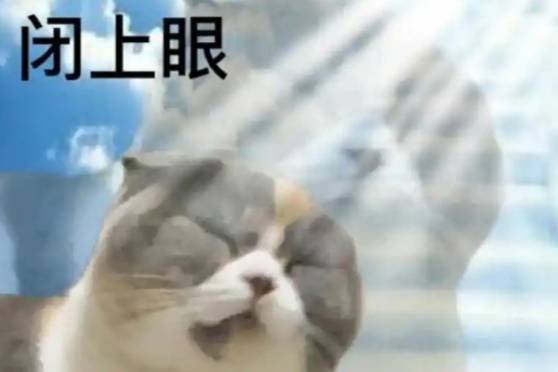 雙眼帶光看誰(shuí)誰(shuí)慌是什么意思