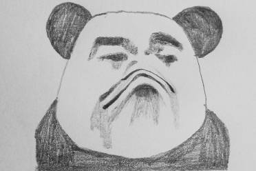把它畫成表情包是什么意思