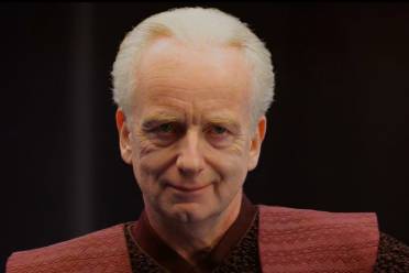 I Am the Senate