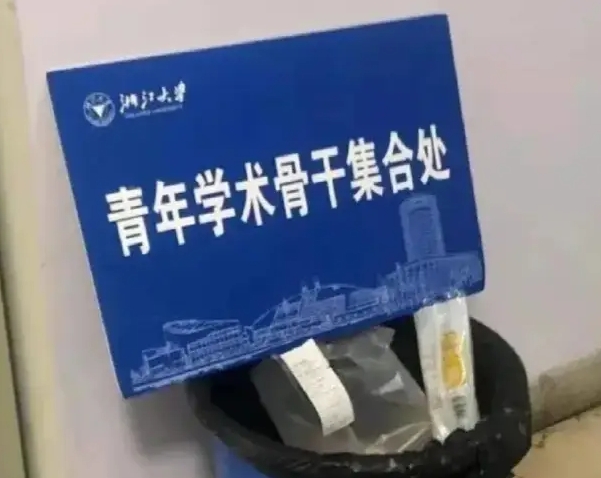 学术垃圾