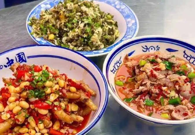 被资本做了饭局