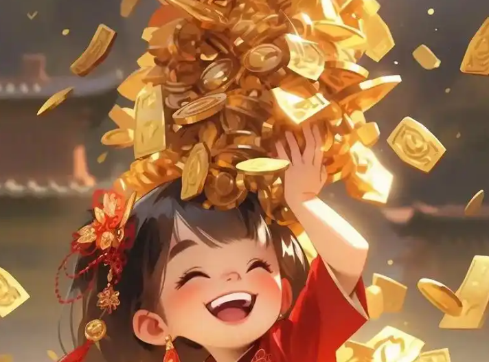 ‌泼天的富贵