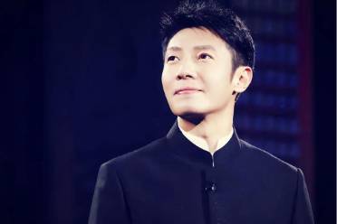 撒贝宁的眉毛是什么意思