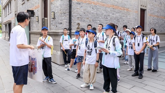 上海高温文学