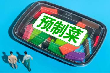 人設(shè)預(yù)制菜是什么意思