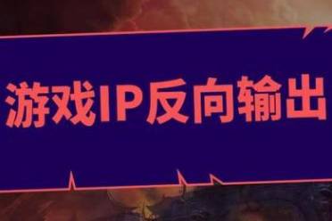 反向输出是什么意思