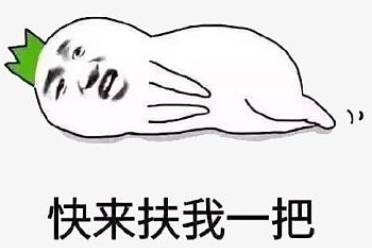 扶我起來(lái)，我再去試試！是什么意思