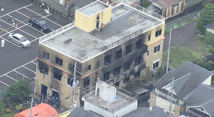 京阿尼纵火案六周年祭：死刑判决后的司法拉锯战