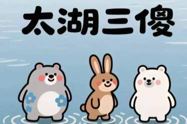 太湖三傻是什么意思