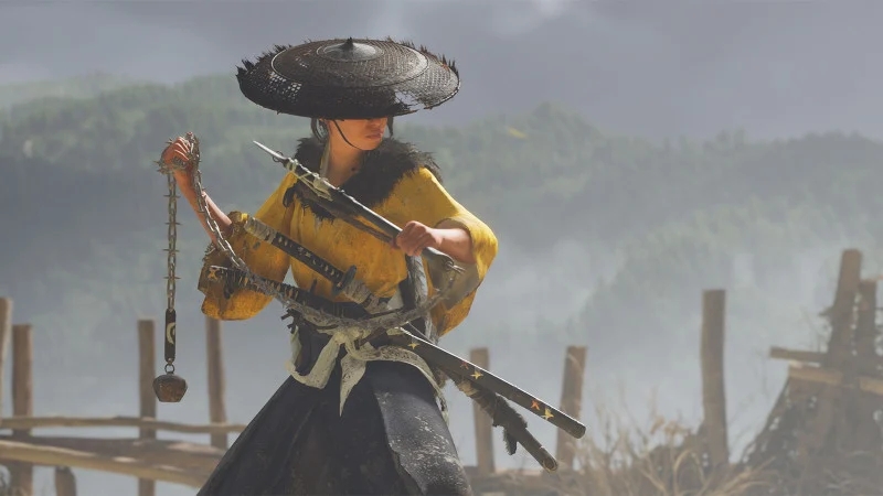 ?《羊蹄山之魂》制作團(tuán)隊(duì)專訪：揭秘游戲特色與開(kāi)發(fā)細(xì)節(jié)