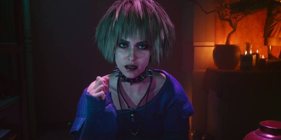《賽博朋克2077》第三人稱視角模式暫無開發(fā)計劃
