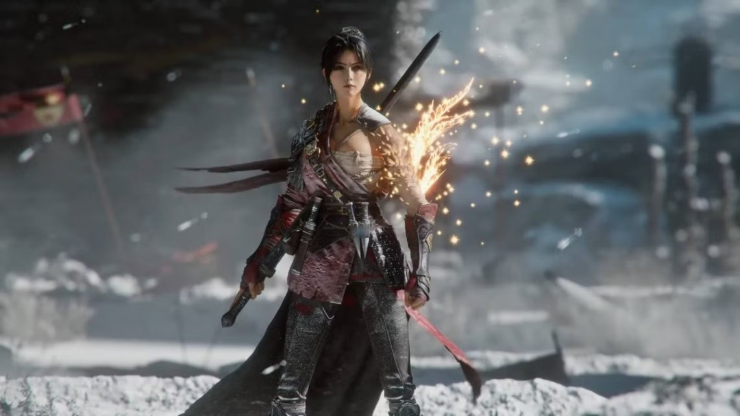 ‌《明末：渊虚之羽》PS5版画质详情公布 Pro版性能大幅提升