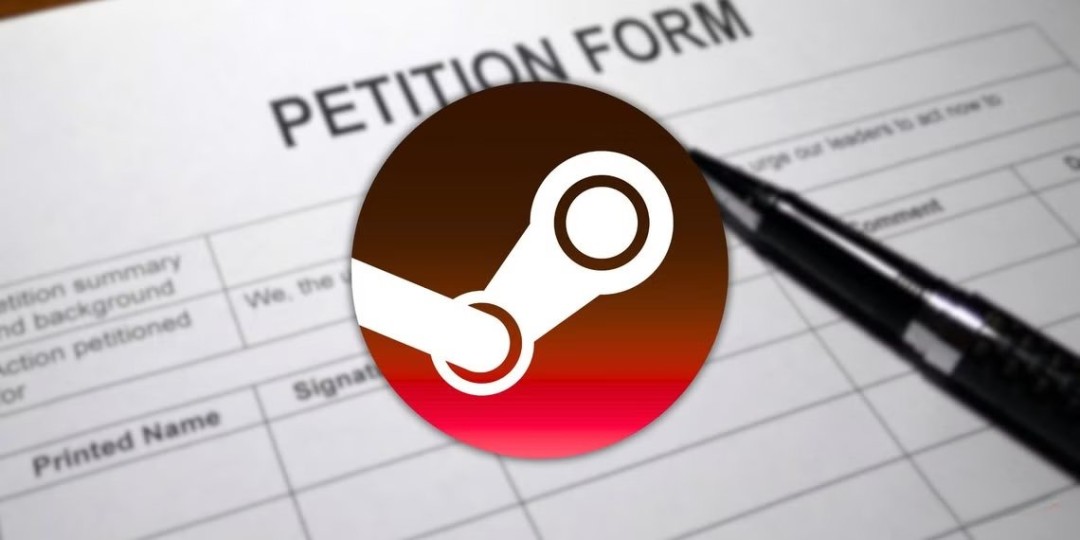 Steam新規(guī)引發(fā)玩家強(qiáng)烈抗議 萬人聯(lián)署反對(duì)審查