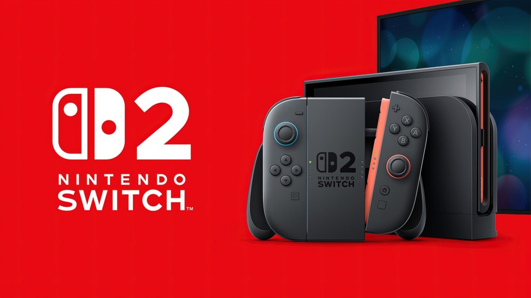 二手平台惊现Switch2 OLED组件