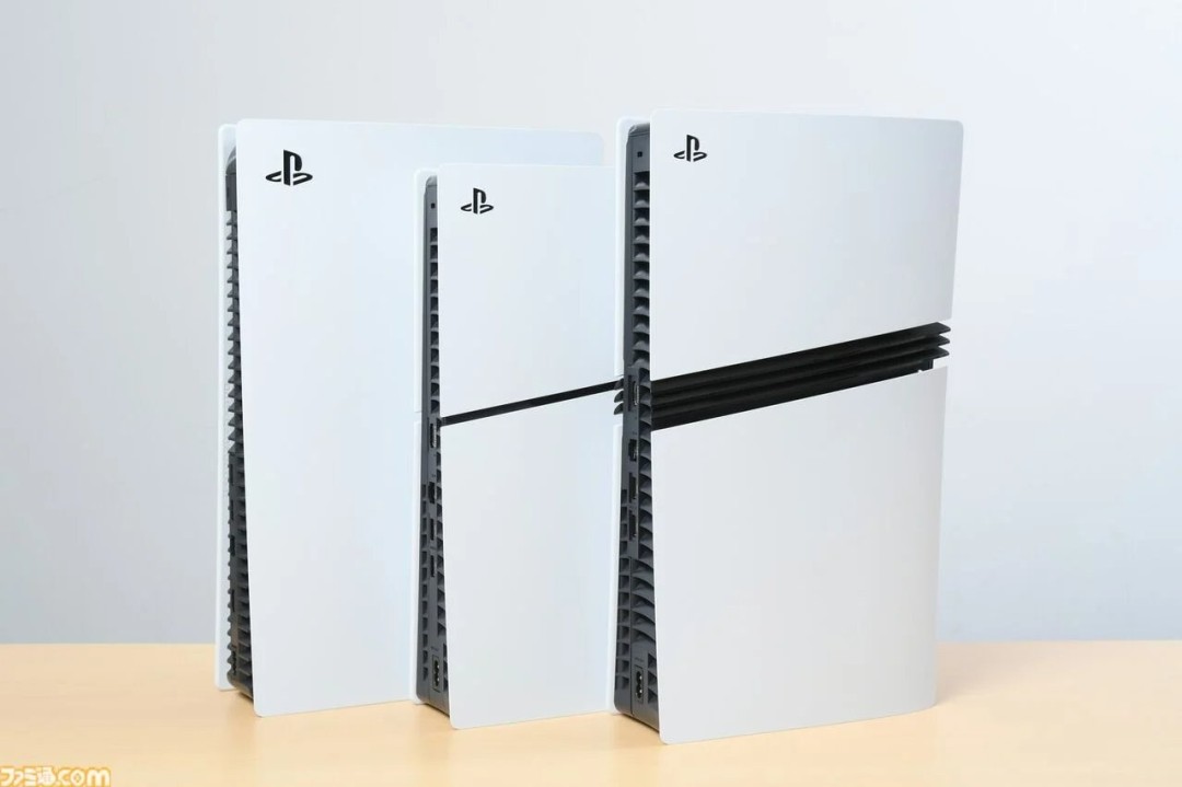 ‌PlayStation测试版固件更新：新增节能模式与多设备连接功能