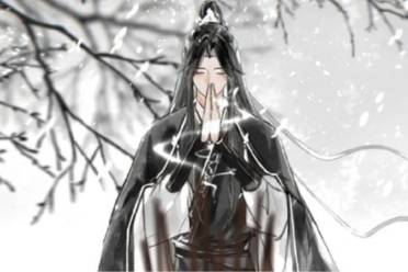 冬萍笑離是什么意思
