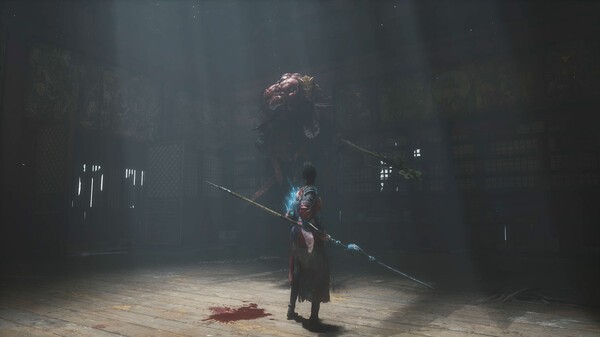 《明末：淵虛之羽》Steam首發(fā)告捷 在線峰值突破10萬(wàn)