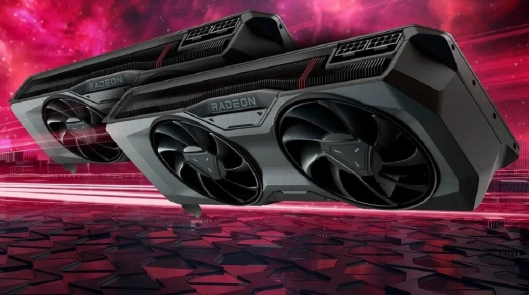 AMD RX 9070 XT性能测试：半价实现RTX 5080两倍效能