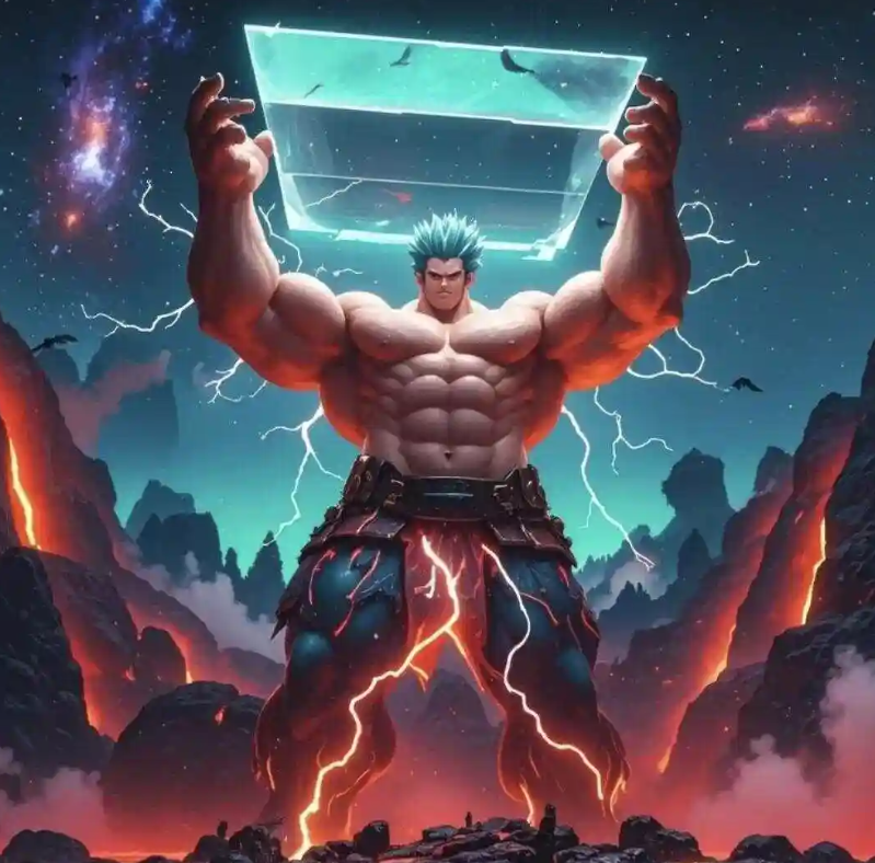盘古是产品经理