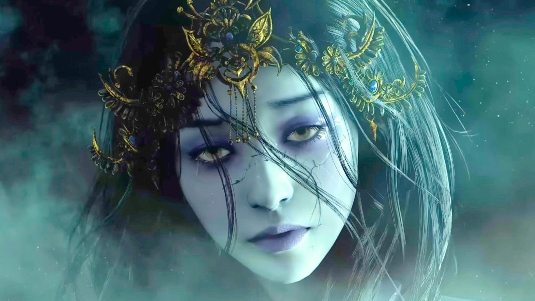 ‌《影之刃零》试玩报告：融合魂系与动作的独特体验