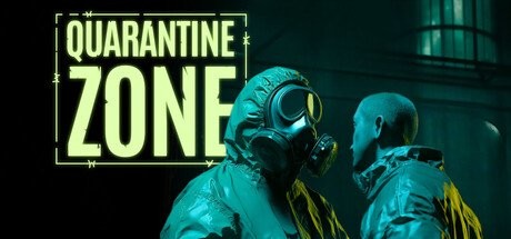 ‌《边境丧尸检察官》Steam愿望单破百万