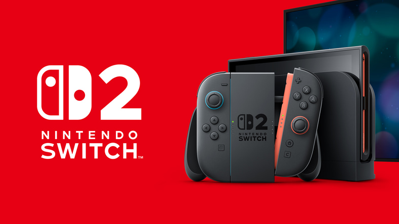 任天堂Switch 2/1推送20.3.0系统更新 重点优化运行稳定性