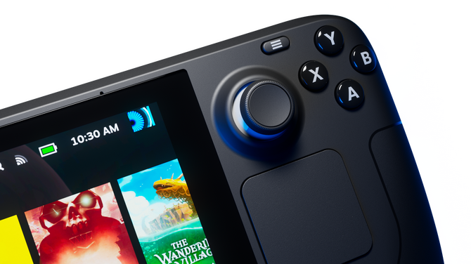 玩家因购买三台Steam Deck遭账号封禁
