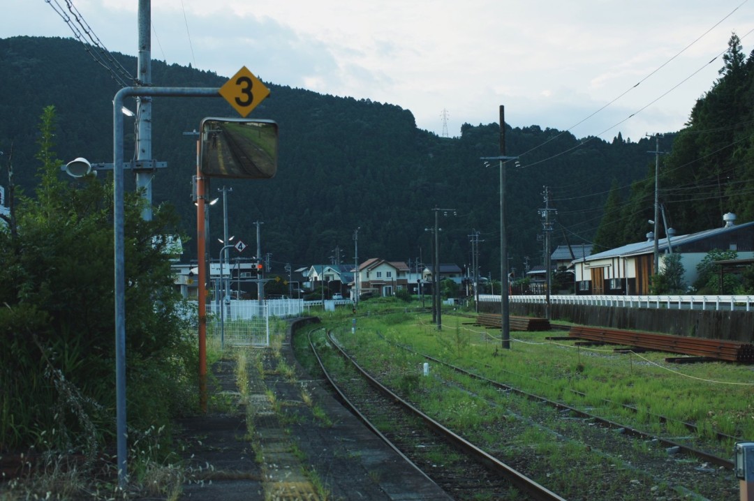 ‌《寂静岭f》原计划取材日本静冈