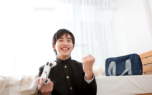 日本中学生调查显示：半数男生认为游戏最具人生价值