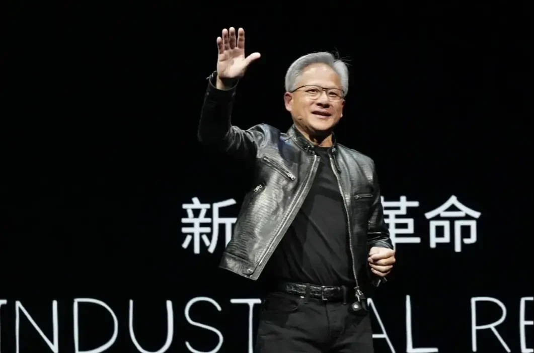 ‌人工智能将成最大财富创造引擎