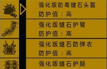 《生存指南》困难难度完美存档分享
