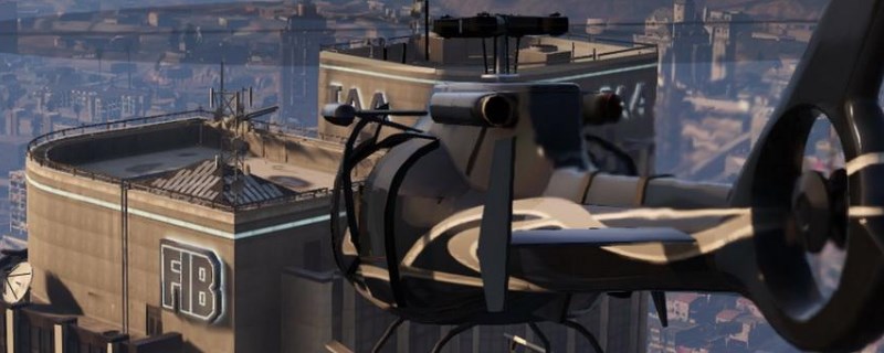 《GTA5》秘籍全收录