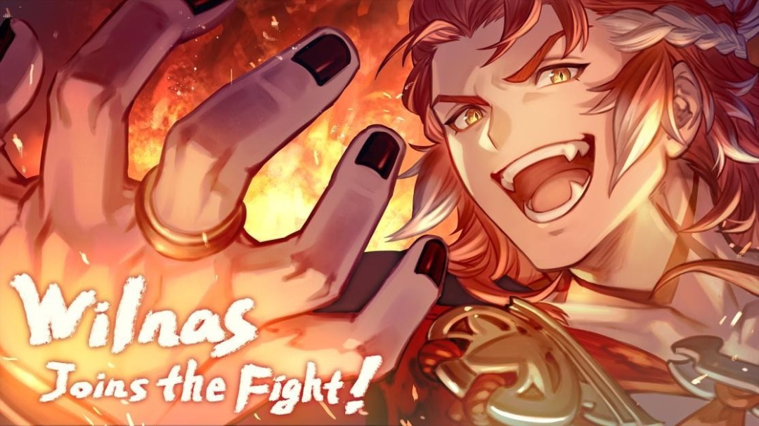 《碧蓝幻想Versus》新角色威尔纳斯及EX版角色登场