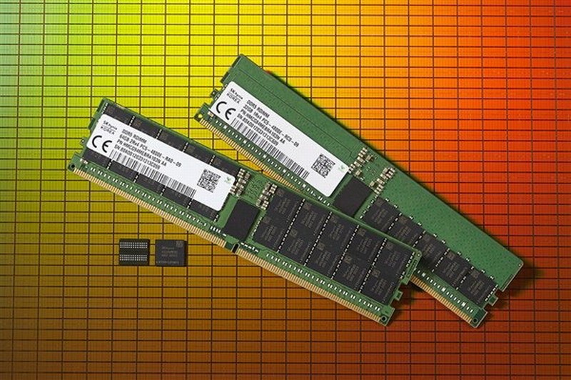 DDR4内存价格逆势飙升 现价已达DDR5两倍