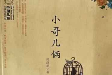 小孩哥文學(xué)是什么意思