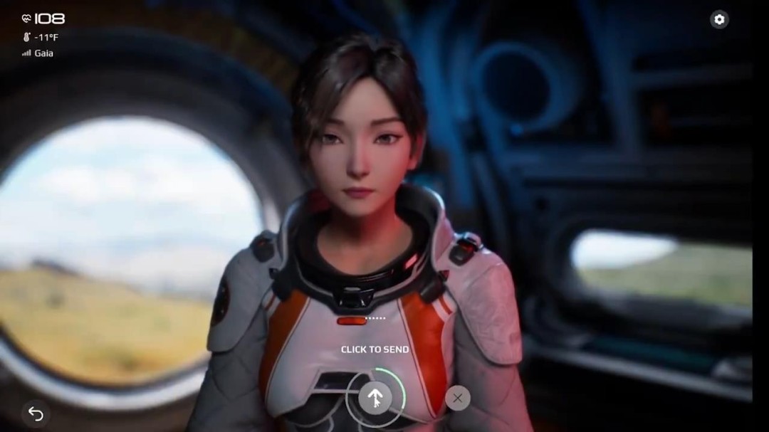 《群星低语》8月15日登陆Steam