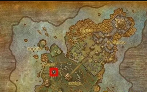 《魔兽世界》乌古召唤指南：雷神岛咒语获取全流程