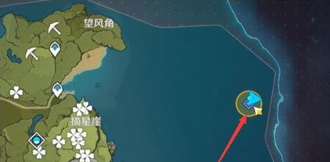 《原神》时与风任务全攻略：隐藏岛屿触发技巧详解