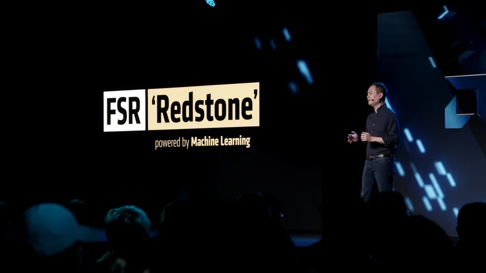 AMD FSR 3.1.4更新前瞻：小版本号背后的大布局