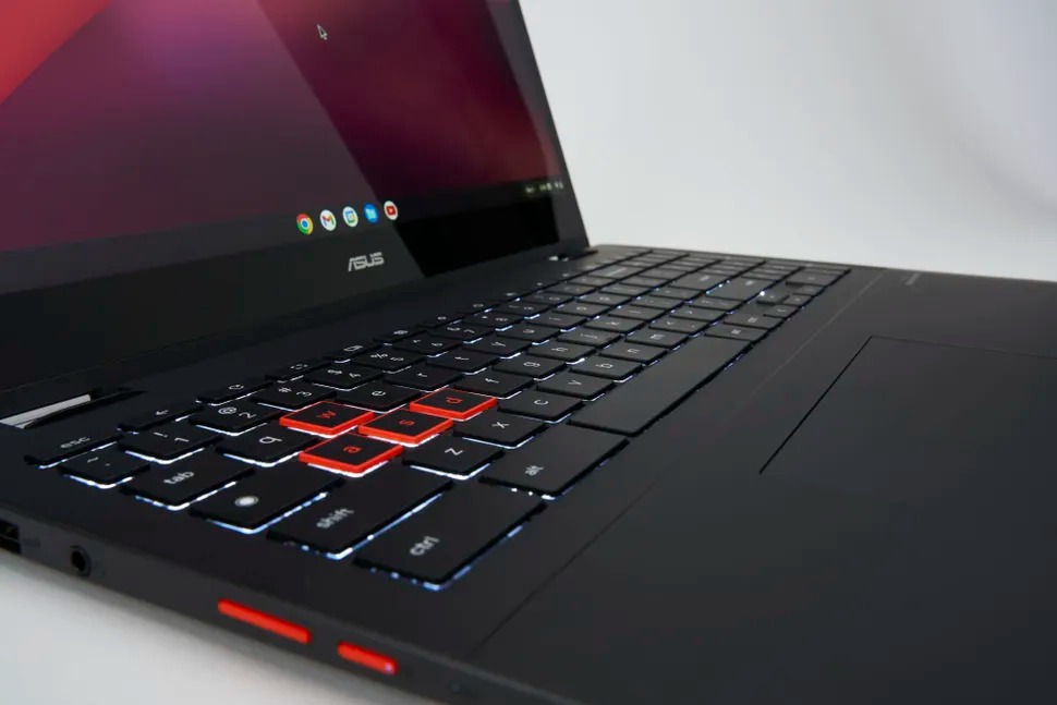 ‌Steam将终止Chromebook测试服务 硬件性能成最大瓶颈