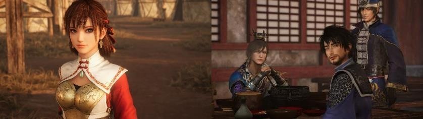 《真三国无双：起源》续作构想曝光 团队探讨跨界合作可能性