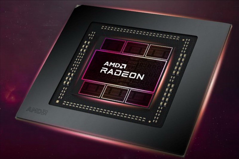 ‌AMD低调发布RDNA3架构入门显卡 RX 7400与Pro W7400亮相