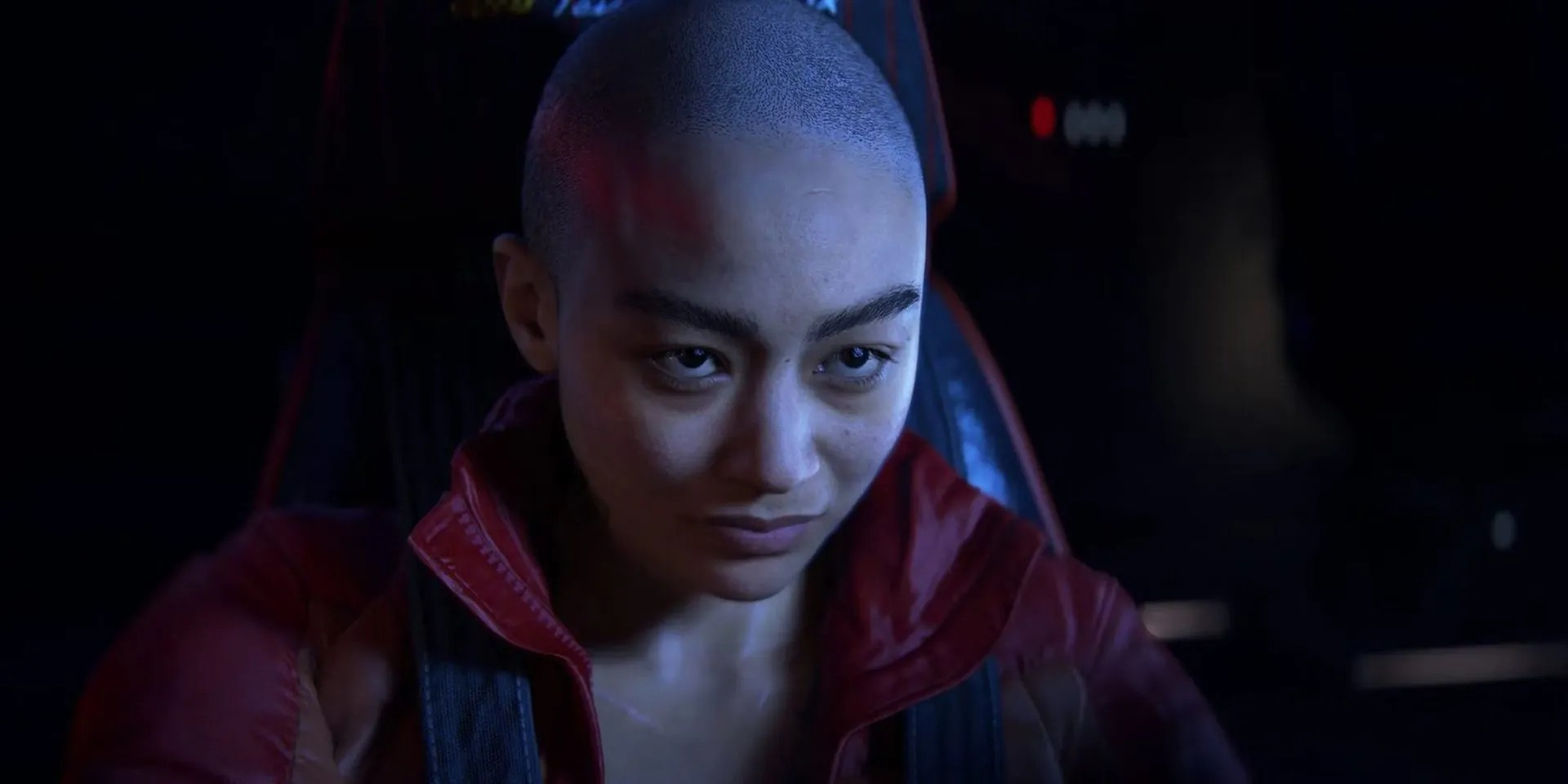 ‌顽皮狗新作《星际：异端先知》迎来R星资深程序员加盟